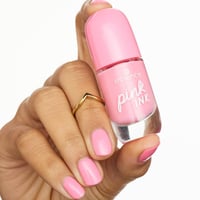 essence Gel Nail Color 47 Pink Ink 8ml