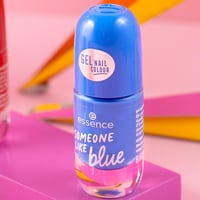 essence Color de Uñas en Gel 51 Someone Like Blue 8ml