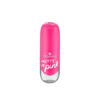 essence Gel Nagellack 57 Pretty in Pink 8ml