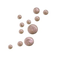 essence Gel Nail Color 58 Less Bitter More Glitter 8ml