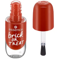 essence Gel Nail Color 59 Brick or Treat 8ml