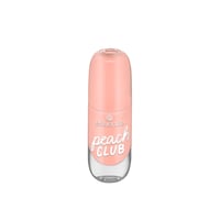 essence جل طلاء الأظافر