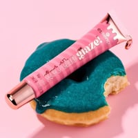 essence Get the Glaze Lip Cream 01 Vanilla Strawberry Drip 17ml