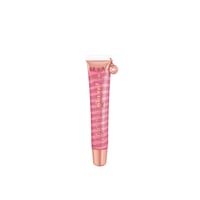essence Get the Glaze Lip Cream 01 Vanilla Strawberry Drip 17ml