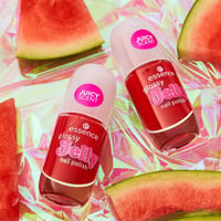 essence Glossy Jelly Nail Polish 03 Sugar High 8ml