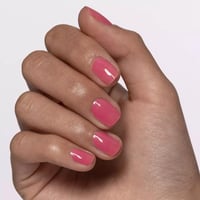 essence Glossy Jelly Nail Polish 04 Bonbon Babe 8ml
