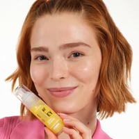 essence Glow Like Honey Dewy Primer 30ml