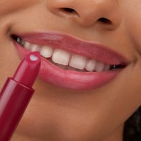 essence Heart Core Fruity Lip Balm 05 Bold Blackberry 3g