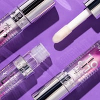 essence Hydra Kiss Lip Oil 01 Kiss From a Rose 4ml