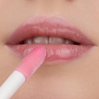 essence Hydra Kiss Lip Oil 03 Pink Champagne 4ml