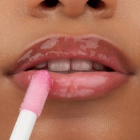 essence Hydra Kiss Lip Oil 03 Pink Champagne 4ml
