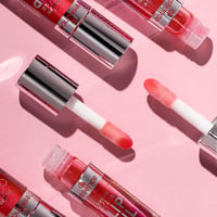 essence Hydra Kiss Lip Oil 03 Pink Champagne 4ml