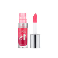 essence Hydra Kiss Lip Oil 03 Pink Champagne 4ml