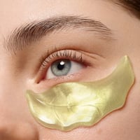 essence Hydro Gel Eye Patches 05 Eye Love Matcha x2