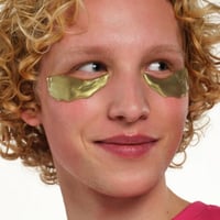 essence Hydro Gel Eye Patches 05 Eye Love Matcha x2