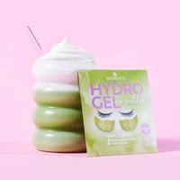 essence Hydro Gel Eye Patches 05 Eye Love Matcha x2