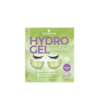 essence Hydro Gel Eye Patches 05 Eye Love Matcha x2