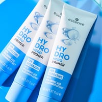essence Hydro Hero Primer Idratante 48h 30ml