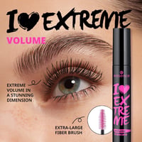 essence I Love Extreme Volume Mascara 12ml