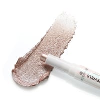 essence Jelly Jewels Glitter Stick 02 Diamond Dust 2.5g