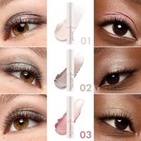 essence Jelly Jewels Glitter Stick 02 Diamond Dust 2.5g
