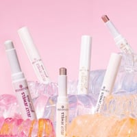 essence Jelly Jewels Glitter Stick 02 Diamond Dust 2.5g