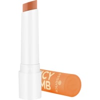 essence JUICY BOMB Glossy Butter Balm 07 Caramelt My Heart 2.5g