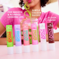 essence JUICY BOMB Glossy Butter Balm 07 Caramelt My Heart 2.5g