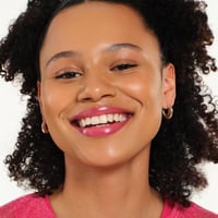 essence JUICY BOMB Glossy Butter Balm 08 Cherrything I Want 2.5g