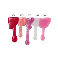 essence Juicy Bomb Shiny Lipgloss 101 Lovely Litchi 10ml