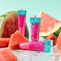 essence Juicy Bomb Lipgloss Brillante 102 Witty Watermelon 10ml