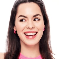 essence Juicy Bomb Brillo de Labios Brillante 104 Poppin Pomegranate 10ml (0.33floz)