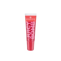 essence Juicy Bomb Brillo de Labios Brillante 104 Poppin Pomegranate 10ml (0.33floz)