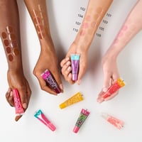 essence Juicy Bomb Shiny Lipgloss 109 Bee Mine 10ml