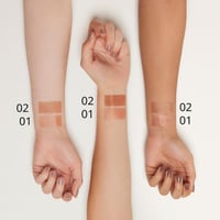 essence Poudre illuminatrice « Kissed by the Light » 02 Sun Kissed 10 g