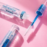 essence Máscara en Gel para Pestañas y Cejas 9ml