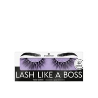 essence Lash Like a Boss Kunstige Vipper
