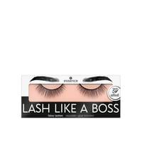 essence Lash Like a Boss Kunstige Vipper