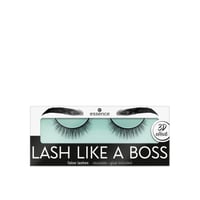essence Lash Like a Boss Kunstige Vipper