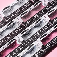 essence Lash Like a Boss Nepwimpers 05 Fearless