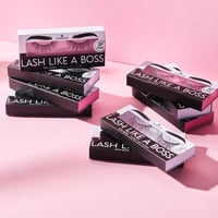 essence Lash Like a Boss Nepwimpers 05 Fearless