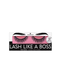 essence Lash Like a Boss Kunstige Vipper