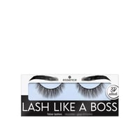 essence Lash Like a Boss Kunstige Vipper