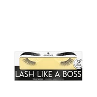 essence Lash Like a Boss Kunstige Vipper