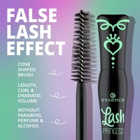 essence Lash Princess False Lash Effect Mascara 12ml (0.41floz)