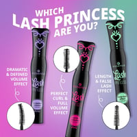 essence Lash Princess Sculpted Volume Mascara 12ml (0.41floz)