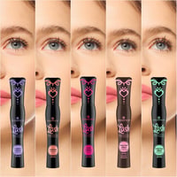 essence Lash Princess Sculpted Volume Mascara 12ml (0.41floz)