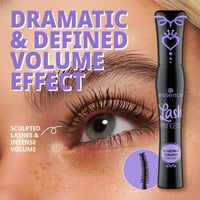 essence Lash Princess Sculpted Volume Mascara 12ml (0.41floz)
