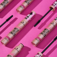essence Lash Without Limits Extreme Lengthening & Volume Mascara 01 Ultra Black 13ml