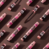 essence Lash Without Limits Wydłużający i Zwiększający Objętość Tusz do Rzęs Extreme 02 Brown 13ml